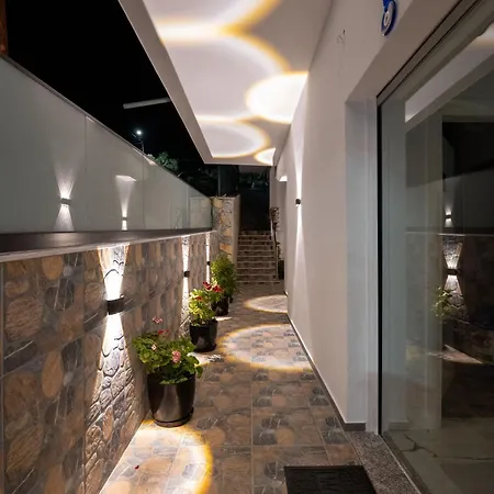 Flori Apartment Sarande