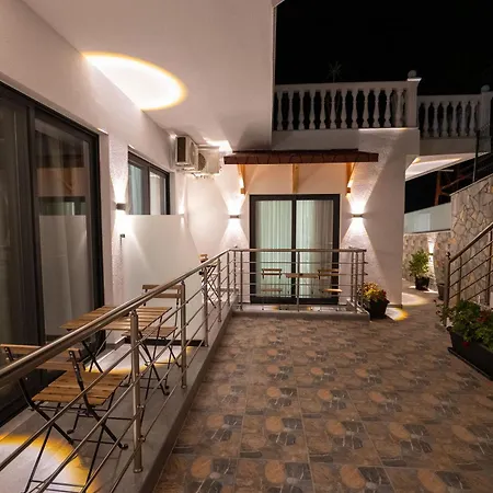 Flori Apartment Sarande