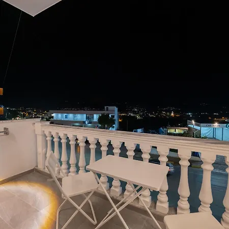 Apartment Flori Sarande
