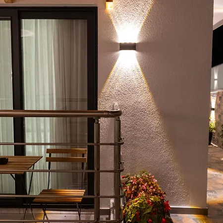 Apartment Flori