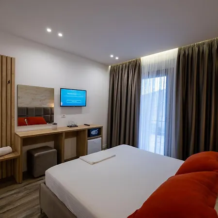 Flori Apartment Sarande