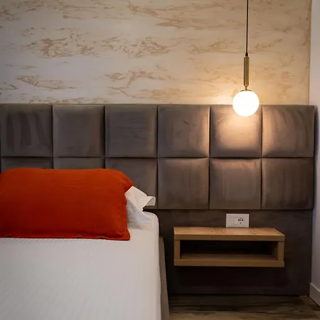 Apartment Flori Sarande