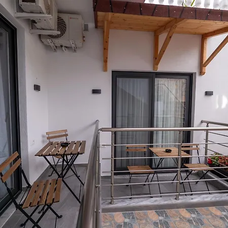 Flori Apartment Sarande