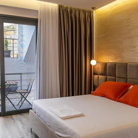 Apartment Flori