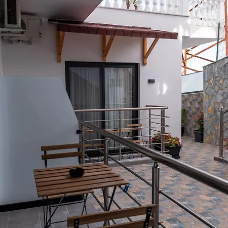 Apartment Flori