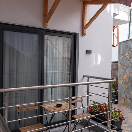 Flori Apartment Sarande