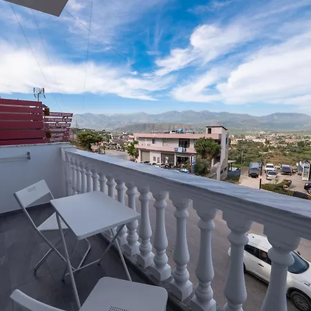 Apartment Flori