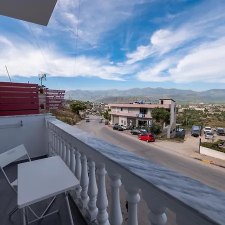 Flori Apartment Sarande