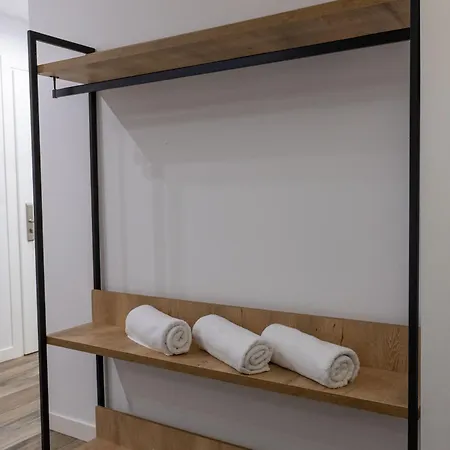 Flori Apartment Sarande