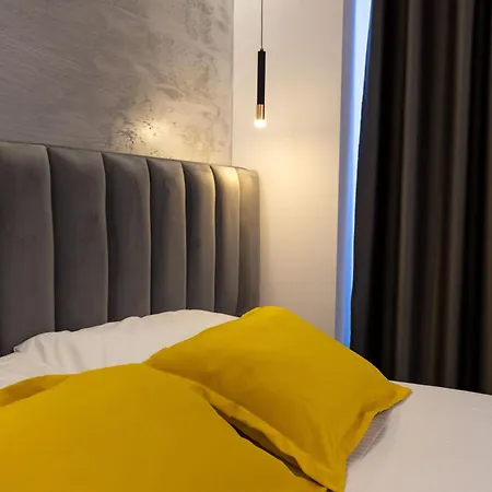 Apartment Flori Sarande