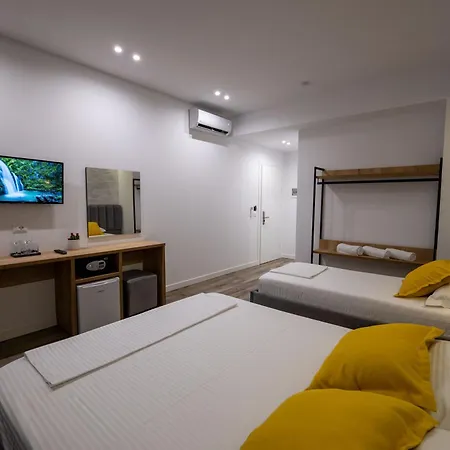 Flori Apartment Sarande