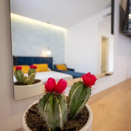 Appartamento Flori Sarandë
