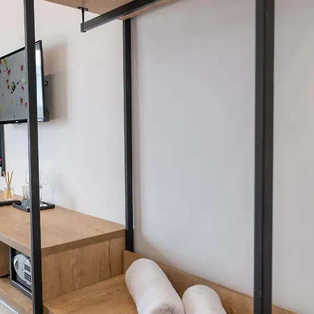 Apartment Flori Sarande