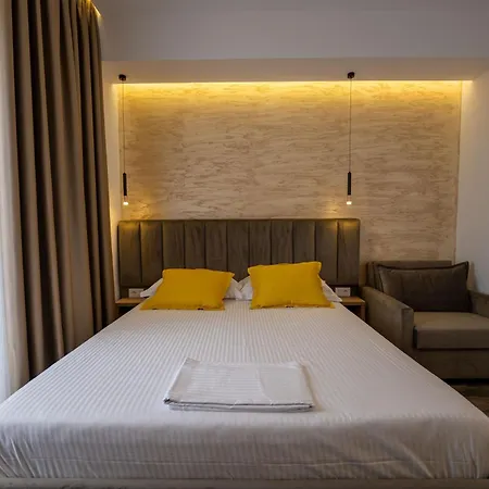 Apartment Flori Sarande