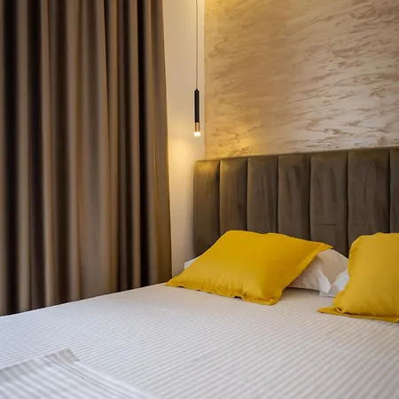 Apartment Flori