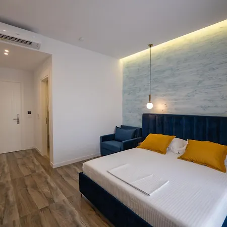 Flori Apartment Sarande