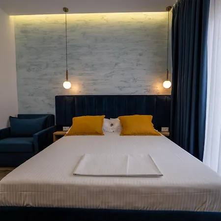 Apartment Flori Sarande