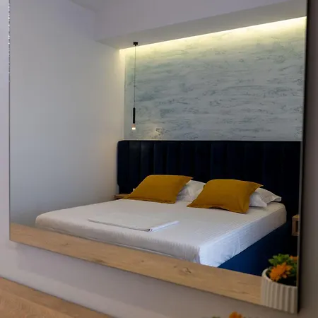 Apartment Flori