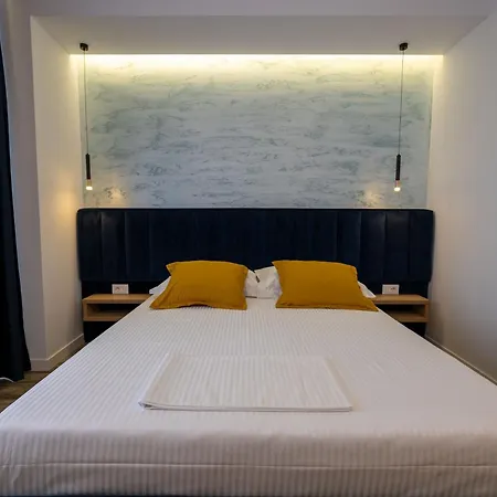 Flori Apartment Sarande